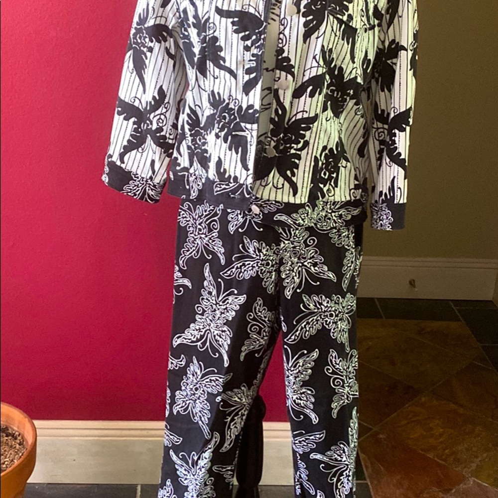 2 piece set